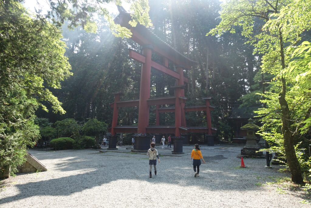 2026.08.02　富士山経ヶ岳（五合目佐藤小屋まで）（ハイキング）