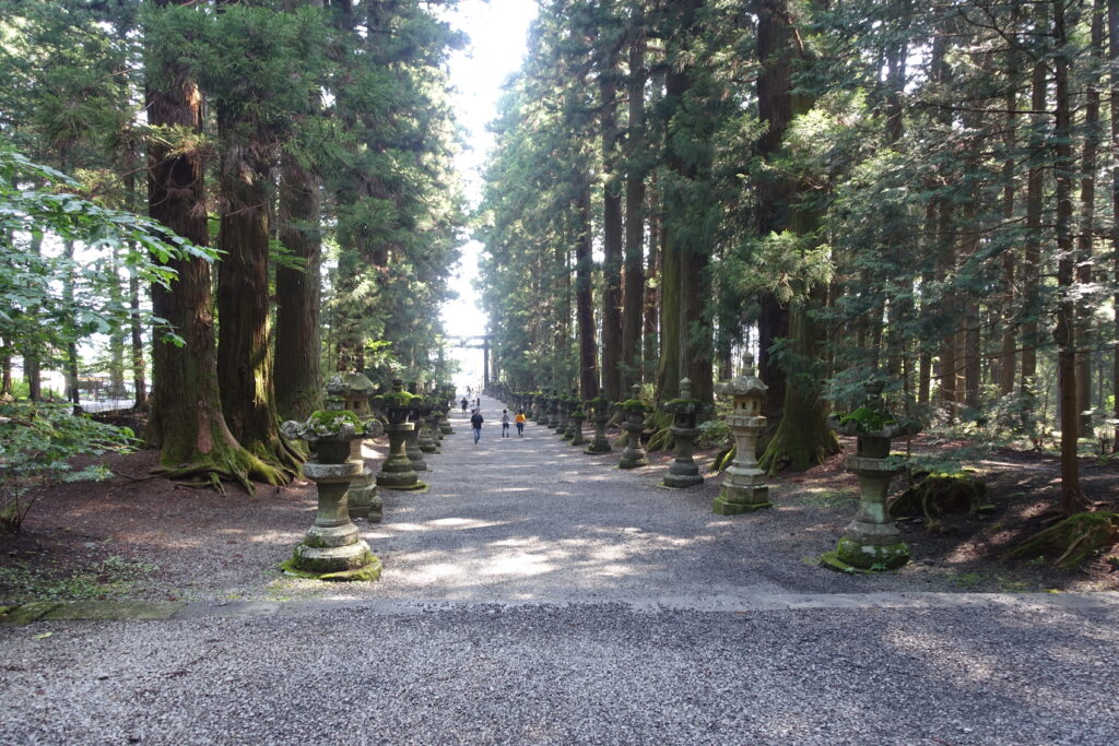 2026.08.02　富士山経ヶ岳（五合目佐藤小屋まで）（ハイキング）