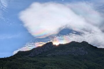 2026.8.22-23　赤岳〜中岳〜阿弥陀岳（尾根歩き）